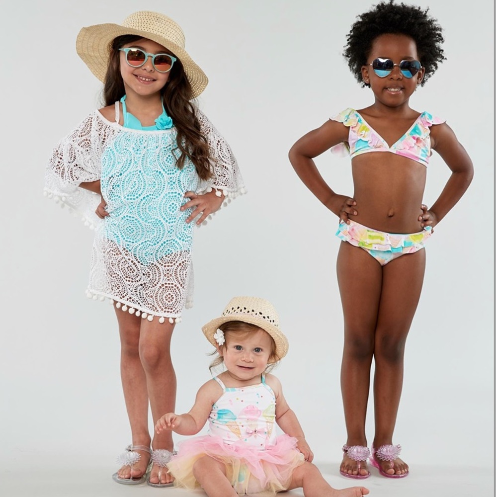 Kate Mack swimsuit 🍦